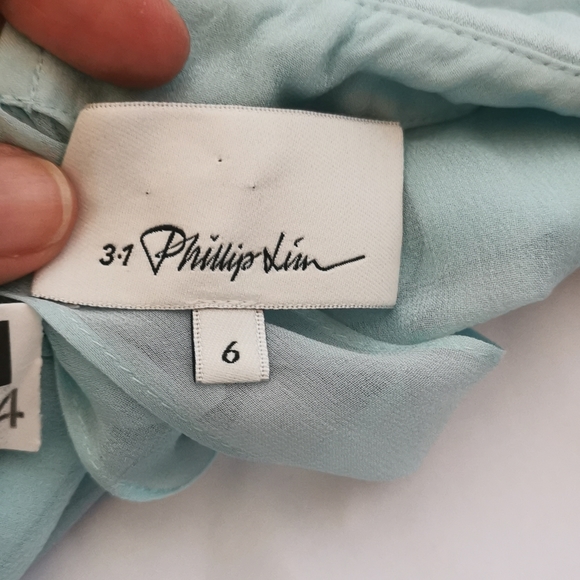 Sleeveless top by 3.1 Philip Lim - Picture 8 of 8